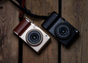 Fujifilm XF10 – компактная камера с большим объективом за $500